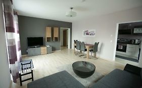 Ferienwohnung Gentner Fulda